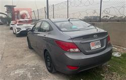 هيونداي أكسنت